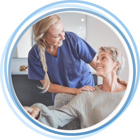 Home Care Agency Solution | SpendCare